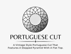 Portuguese Cut